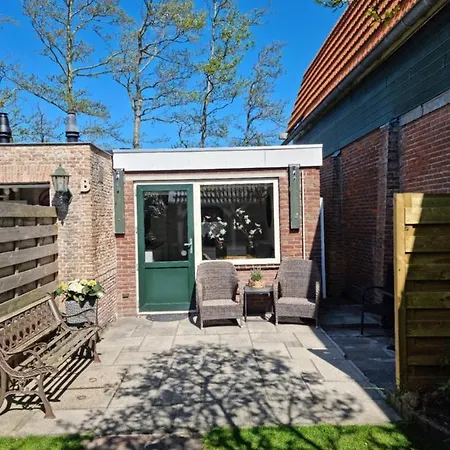 De Blokhut * Egmond aan den Hoef