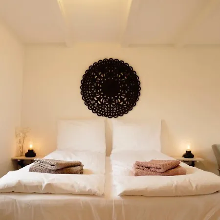 Casa vacanze De Blokhut *