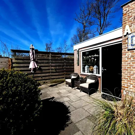 Vakantiehuis De Blokhut *
