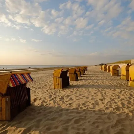 Casa vacanze De Blokhut