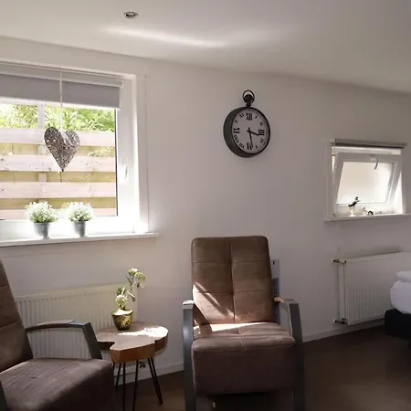 De Blokhut Egmond aan den Hoef