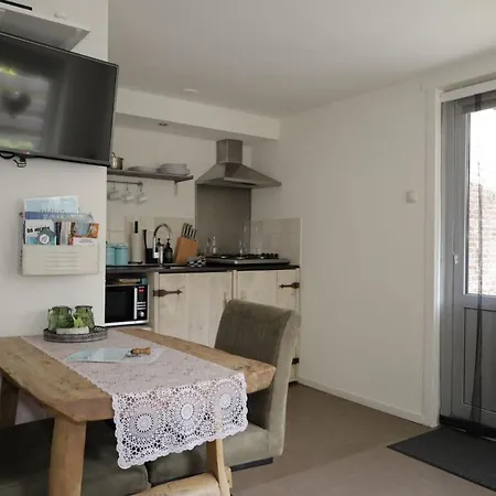 Vakantiehuis De Blokhut *