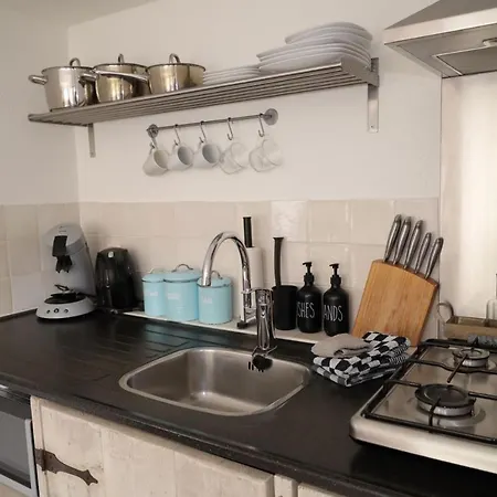 De Blokhut * Egmond aan den Hoef