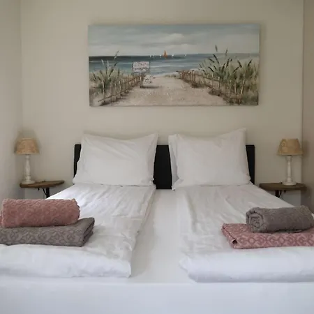 De Blokhut Ferienhaus Egmond aan den Hoef