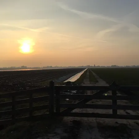 De Blokhut * Egmond aan den Hoef