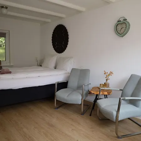 Casa vacanze De Blokhut Egmond aan den Hoef