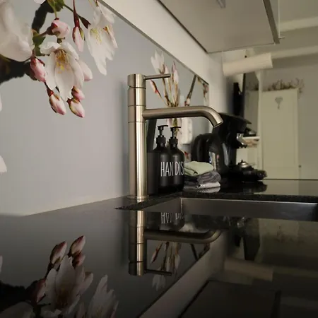 別荘 De Blokhut エグモント・アーン・デン・フフ