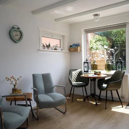 Vakantiehuis De Blokhut *