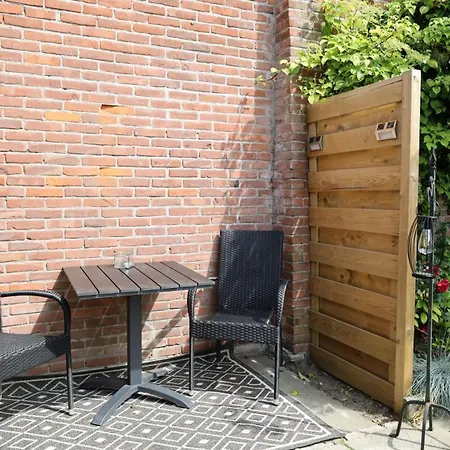 De Blokhut Vakantiehuis *