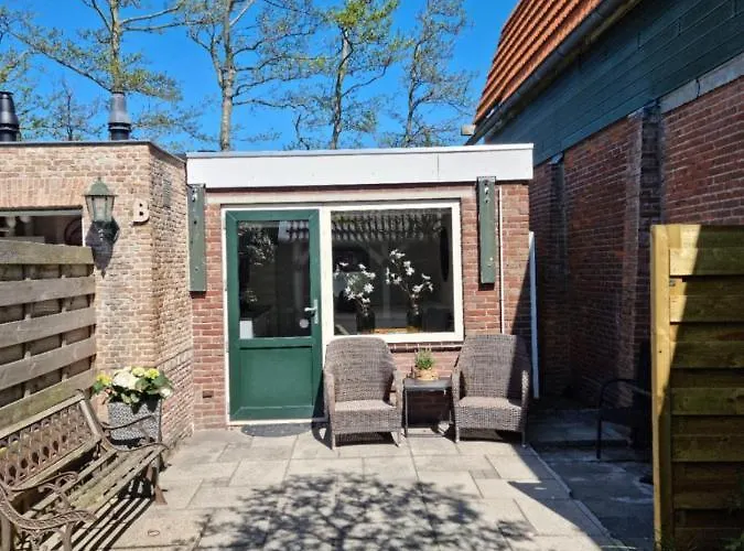 De Blokhut * 埃赫蒙德·安登胡夫