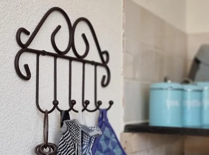 度假居 De Blokhut