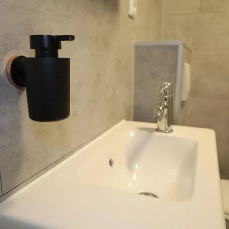 De Blokhut Эгмонд-ан-ден-Хуф