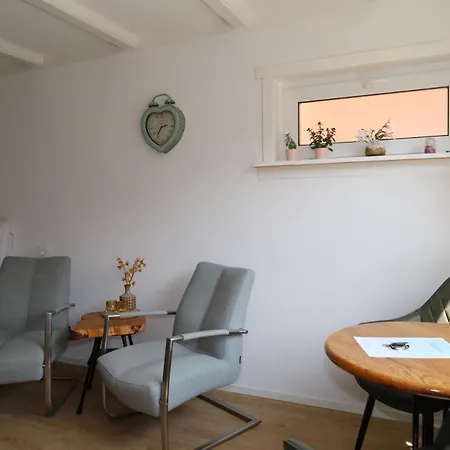 Дом отдыха De Blokhut Эгмонд-ан-ден-Хуф