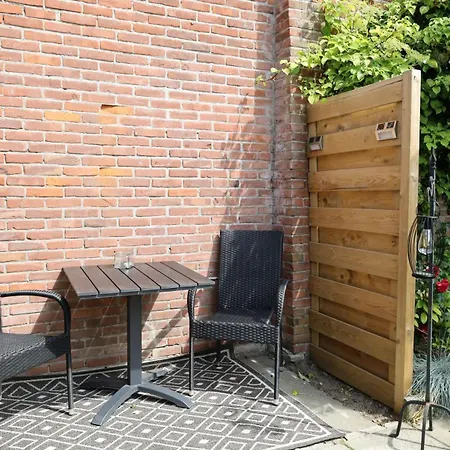 De Blokhut Дом отдыха *