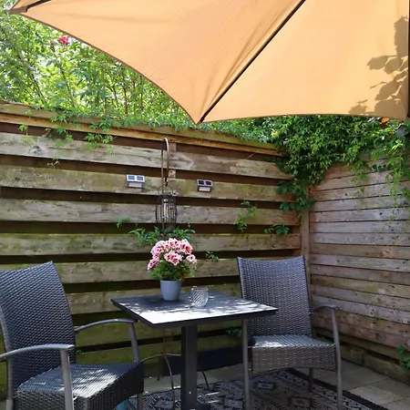 De Blokhut * Эгмонд-ан-ден-Хуф