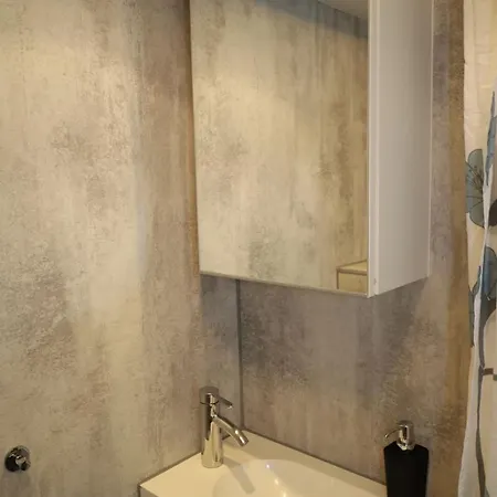 De Blokhut Эгмонд-ан-ден-Хуф